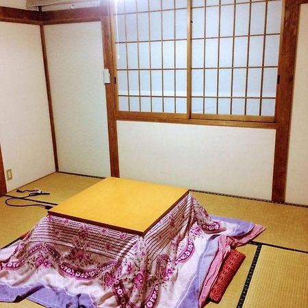 Отель Miyashitaya Iiyama Экстерьер фото
